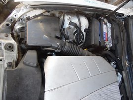 2006 Lexus GS300 Silver 3.0L AT #Z21499 
